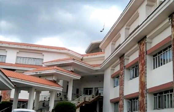 Contempt of Court Case : Next hearing on SSA's Regularization on Oct 4 Contempt of Court Case : Next hearing on SSA's Regularization on Oct 4